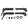 Team Associated Rival MT10 Driveshaft Set