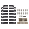 Team Associated Rival MT10 Turnbuckle Set