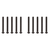 Associated Screws M3x28mm BHCS