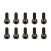 Associated Screws M2.5x6mm SHCS