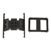 Associated Enduro Gearbox And Servo Mounts