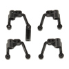 Associated Enduro Shock Mounts
