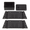 Associated Enduro Floor Boards And Receiver Box