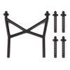 Associated Enduro Body Posts