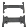 Associated Enduro Frame Mounting Plates Hard