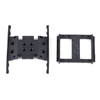 Associated Enduro Gearbox And Servo Mounts Hard