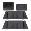 Associated Enduro Floor Boards And Receiver Box Hard