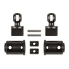Associated Enduro DriveshaFT Set Machined