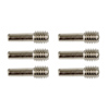 Associated Screw Pins M4x12mm