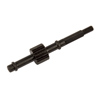 Associated Stealth® X Top ShaFT Inverse Gearbox