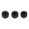 Associated FT Stealth® X Idler Gear Set Machined