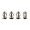 Associated FT Enduro Shock Bushings Steel