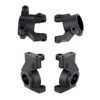 Associated Enduro Caster And Steering Blocks