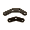 Associated Enduro Steering Block Arms Bta