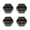 Associated Enduro Wheel Hexes 6mm