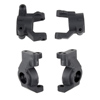 Associated Enduro Caster And Steering Blocks Hard
