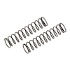 Associated Shock Springs White 0.95 LB/IN L63mm