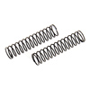 Associated Shock Springs Gray 1.49 LB/IN L63mm