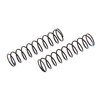 Associated Shock Springs Blue 2.09 LB/IN L63mm