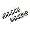 Associated Shock Springs Yellow 2.47 LB/IN L63mm