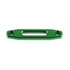 Associated FT Sendero Fairlead Green Aluminum