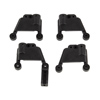 Team Associated Enduro SE Shock Mounts
