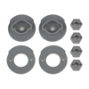 Team Associated Enduro SE Wheel Hexes 6mm