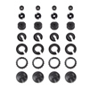 Team Associated Enduro SE Shock Parts for 4 shocks