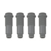 Team Associated Enduro SE Shock Bodies molded