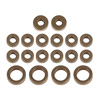 Team Associated Enduro SE Bushing Set