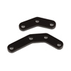 Team Associated Enduro SE Steering Plates