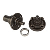 Element Enduro SE Stealth XF Overdrives