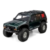 Axial 1/10 Axial SCX10 III Jeep Cherokee XJ (Green)