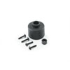 Carisma Differential Case Set: SCA-1E