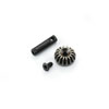 Carisma 16 Tooth Differential Input Pinion Gear: SCA-1E