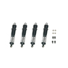 Carisma Shock Absorbers - Assembled (4): SCA-1E Coyote, Lynx