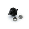 Carisma Center Differential (assembled): SCA-1E