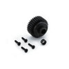 Carisma Center Differential Case-Left: SCA-1E