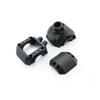 Carisma Front/Rear Differential Case: SCA-1E
