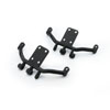 Carisma 4-Link Upper Mount Set: SCA-1E