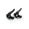 Carisma Front Steering Knuckles (pr.): SCA-1E