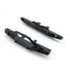 Carisma Front/Rear Bumper Set: SCA-1E