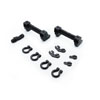 Carisma Center Differential Mount: SCA-1E