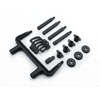 Carisma Body Post and Motor Guard Set: SCA-1E