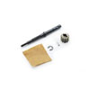 Carisma Center Transmission Top Shaft and Idler Gear: SCA-1E