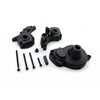 Carisma Center Transmission Case Set: SCA-1E