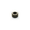 Carisma 19 Tooth Differential Idler Gear: SCA-1E
