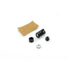Carisma Slipper Clutch Hardware Set: SCA-1E
