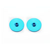 Carisma Slipper Plates (pr.): SCA-1E