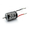 Carisma 35T Brushed Motor: SCA-1E